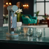 Smeg Soda Maker Green SKC01EGMAU image NaN