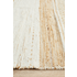 Rug Culture Parade Large White Rug 280X190CM - PRD333WHT280X190 image NaN