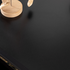 Zinus Wood Modern Studio Bedside Table Set of 2 Black AU-COMBOB-8B image NaN