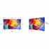 TCL 55 Inch 4K HDR TV 55P735 image NaN