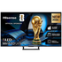 Hisense 55" ULED MiniLED U6S 4K 144Hz Smart AI TV 55U6SAU [2026] image NaN