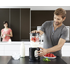 Braun JB5160BK ID Collection Bench Blender image NaN
