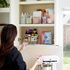The Container Store 5 Piece Pantry Pack 2 VTCS-PANTRY-P2 image NaN