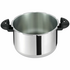 Tefal 7.5L Clipso Minut' Easy Pressure Cooker P4624866 image NaN