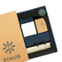 Zinus Harper Queen Upholstered Tufted Bed Frame Navy AU-FTTP-NV-Q image NaN