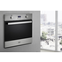 Delonghi 60cm Built In XXL Lifestyle Multi Function Oven DEN8508 image NaN