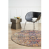 Rug Culture Mirage Small Multi-coloured Rug 150X150CM - MIR-360-MUL-150X150 image NaN