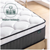 Zinus Single Mattress Support iCoil Pocket Spring Eurotop AU-MSSBOPZC-12S image NaN