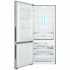 Westinghouse 425L Bottom Mount Fridge Silver WBE4302ACL image NaN
