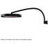 Bromic Eclipse Electric Wall Mount Pole 2620636 image NaN