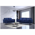 Kalona Calais Royal Blye Two Seater Sofa - 32222-2P-TX1229 image NaN