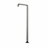 Rogerseller Pinch Freestanding Bath Spout - Brushed Nickel 3606003207 image NaN