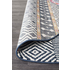 Rug Culture Oasis Large Multi-coloured Rug 240X240CM - OAS-455-MUL-240X240 image NaN
