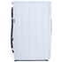 LG WD1200D 7kg Front Load Washing Machine image NaN