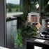 DeLonghi Rivelia Fully Automatic Coffee Machine Black EXAM44055B image NaN