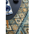 Rug Culture Oxford Large Blue Rug 290X200CM - OXF-430-BLU-290X200 image NaN