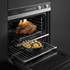 Fisher & Paykel 76cm Pyrolytic Built-In Oven OB76SDEPX3 image NaN