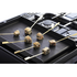 Falcon 90cm Classic FX Cream Dual Fuel Freestanding Oven CLA90FXDFCR-BR image NaN