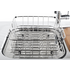 Abey PKQ200UPK NuQueen Double Bowl Undermount Sink Pack image NaN