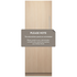 Fisher & Paykel Series 11 442L Integrated Column Freezer with Automatic Ice Maker Left Hinge RS7621FLJE1 image NaN