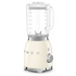 Smeg 50s Style Retro Bench Blender Cream BLF03CRAU image NaN