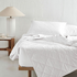 Linen House Kind Cotton Queen Quilt 200 GSM 01879F832 image NaN