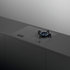 Fisher & Paykel Series 9 30cm 1 Burner Natural Gas Cooktop Grey Glass CG301DNGGG5 image NaN