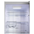 CHiQ 231L Bottom Mount Frost Free Fridge White CBM231NW2 image NaN
