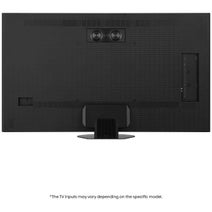 Hisense 75 Inch U85 ULED MiniLED Pro 4K Smart AI TV 75U85AU hero image