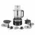 KitchenAid 13 Cup Food Processor Matte Black 5KFP1319ABM image NaN