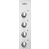 Chef GHC607S Gas Cooktop image NaN