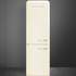 Smeg FAB32LCRNA1 326L Retro Style Bottom Mount Fridge image NaN