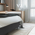 A.H. Beard Domino Oslo Medium Double Mattress DOSLOMMDBL image NaN