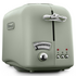 Delonghi CTO2GR Argento Flora 2 Slice Toaster image NaN