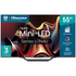 Hisense 55 Inch U7N ULED 4K Mini LED Smart TV 55U7NAU image NaN