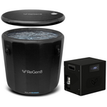 Regen8 PolarBarrel Cold Plunge Ice Bath with T1 Chiller Unit RGCP-POLARBART1 hero image