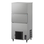 Hoshizaki 145kg Self Contained IM Cube Ice Maker IM-240PE-23 hero image