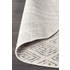 Rug Culture Oasis Small Grey Rug 150X150CM - OAS-450-GRY-150X150 image NaN