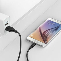 Anker A8134H12 PowerLine 3m Micro USB Cable hero image
