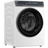 Haier 10kg + 6kg Series 500 Front Load Washer-Dryer Combo White HWD1060NW1 image NaN