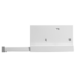 Westinghouse WRH608IS 60cm Slideout Rangehood image NaN