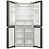 Haier 508L Quad Door French Door Frost Free Fridge Black HRF580YHC image NaN