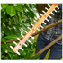 Black & Decker 420W 45cm Hedge Trimmer BEHT201-XE image NaN