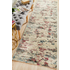 Rug Culture Dreamscape Medium Stone Rug 300X80CM - DRM-860-STON-300X80 image NaN