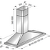 ILVE X200150SS 150cm Canopy Rangehood image NaN