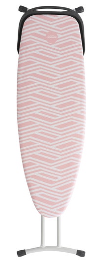Sunbeam ProSteam Glide Iron and Mode Ironing Board Pack SR4110SB4400 hero image