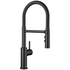 Blanco CATRIS-S FLEXO Mixer Tap Matte Black 527663 image NaN