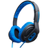 Soul TRANSFORMBLUE Sports On-Ear Headphones image NaN