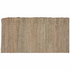 Cadrys NATURALS JUTE NATURAL 160x230 Rug JUTENC1 image NaN