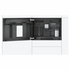 Bosch Serie 8 Built-In Fully Automatic Coffee Machine CTL636EB6 image NaN